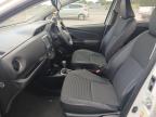 2014 TOYOTA YARIS EXCE for sale at Copart SANDTOFT