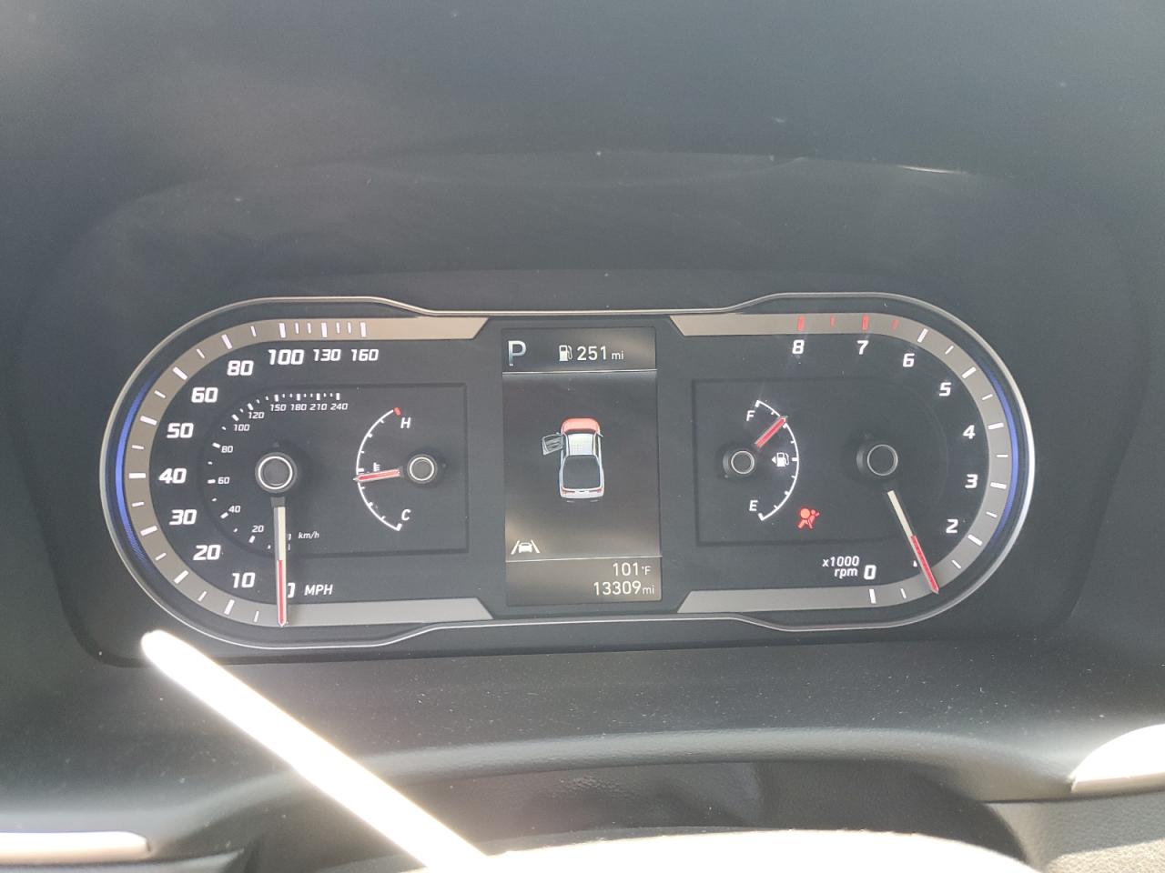 2024 Hyundai Santa Cruz Sel VIN: 5NTJBDAE5RH080655 Lot: 63521395