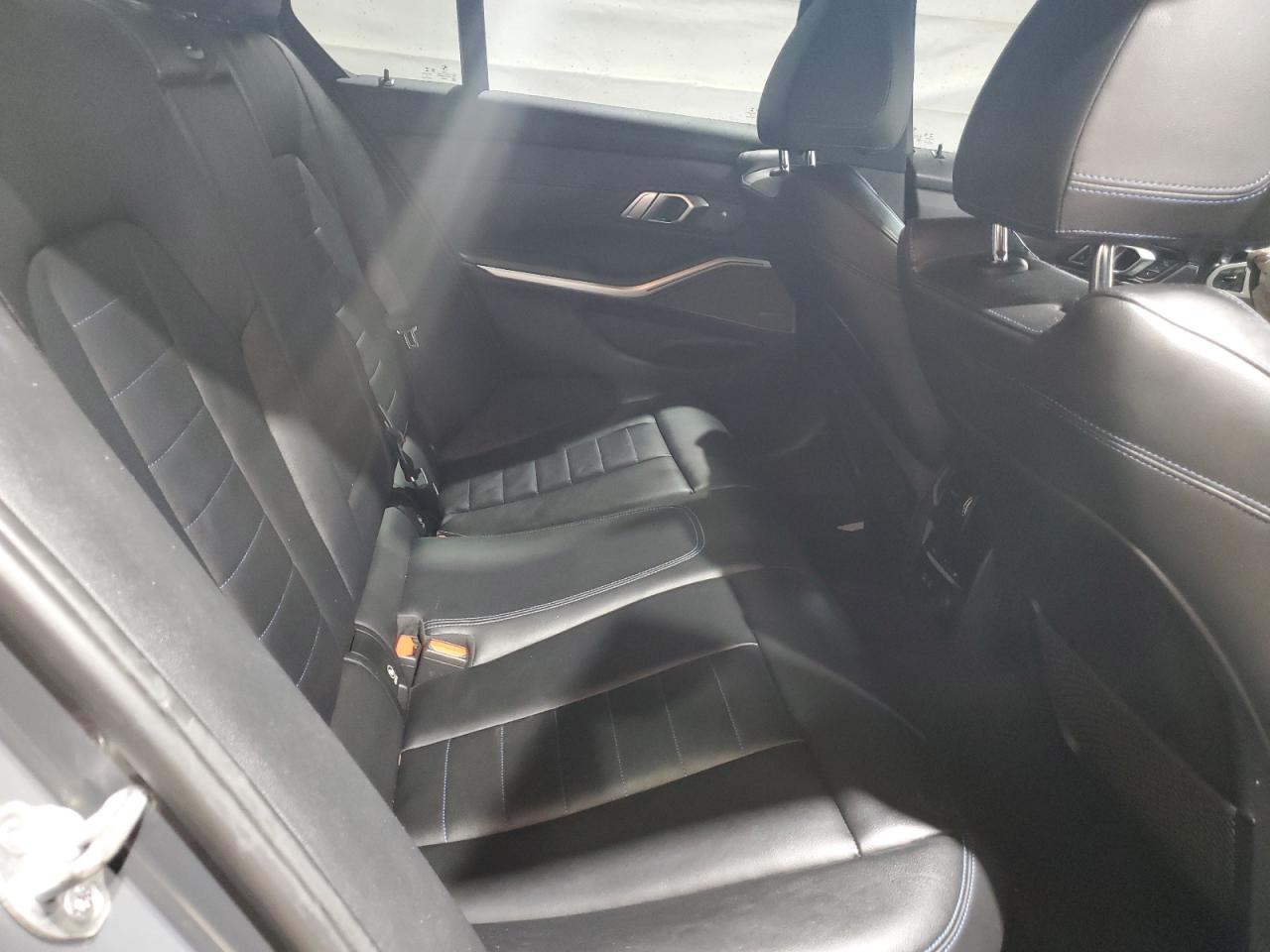 2020 BMW M340Xi VIN: WBA5U9C00LFH60389 Lot: 64282355