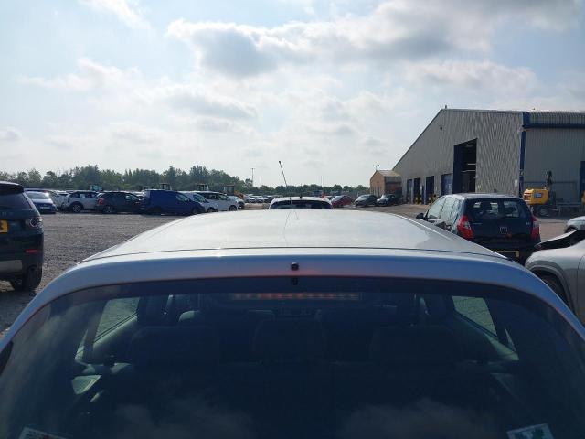 2004 NISSAN ALMERA SE