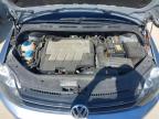 2009 VOLKSWAGEN GOLF PLUS for sale at Copart SANDY