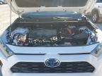 2021 TOYOTA RAV4 LE   for sale at Copart NY - ROCHESTER