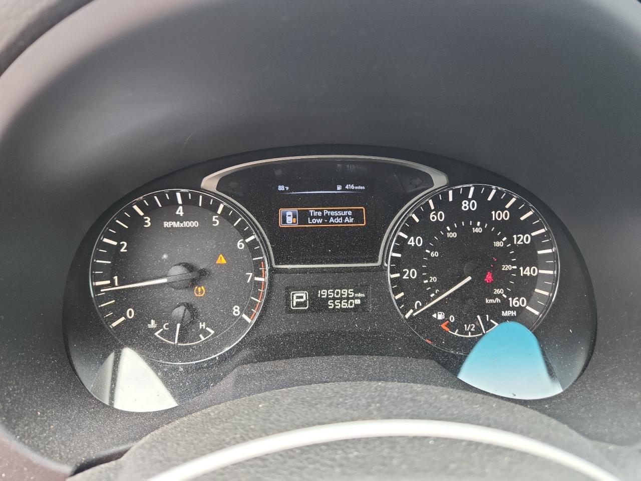 2015 Nissan Altima 2.5 VIN: 1N4AL3AP4FC287655 Lot: 63810635