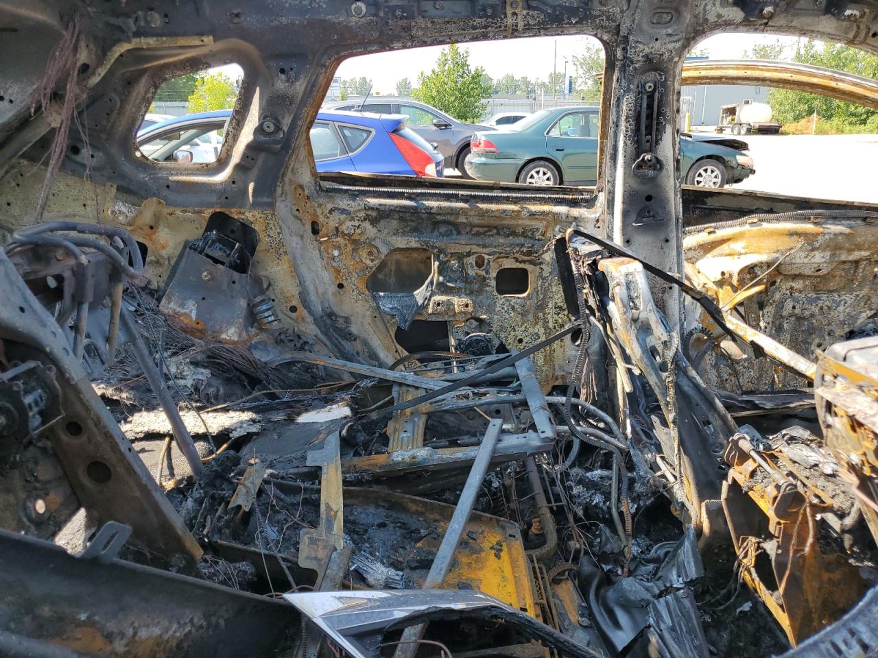 2016 Cadillac Srx Premium Collection VIN: 3GYFNGE35GS543090 Lot: 63462905