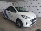 2022 HYUNDAI I10  for sale at Copart CASTLEDERMOT - IRELAND