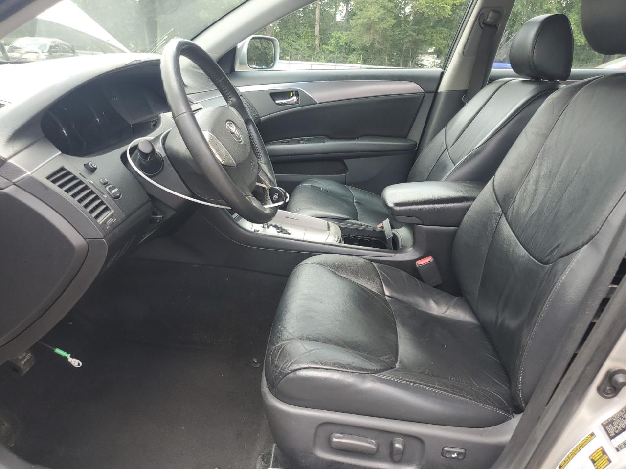 2008 Toyota Avalon Xl VIN: 4T1BK36B38U280879 Lot: 62440965