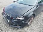 2010 AUDI A3 TECHNIK for sale at Copart EAST KILBRIDE