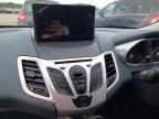 2008 FORD FIESTA TIT for sale at Copart WESTBURY