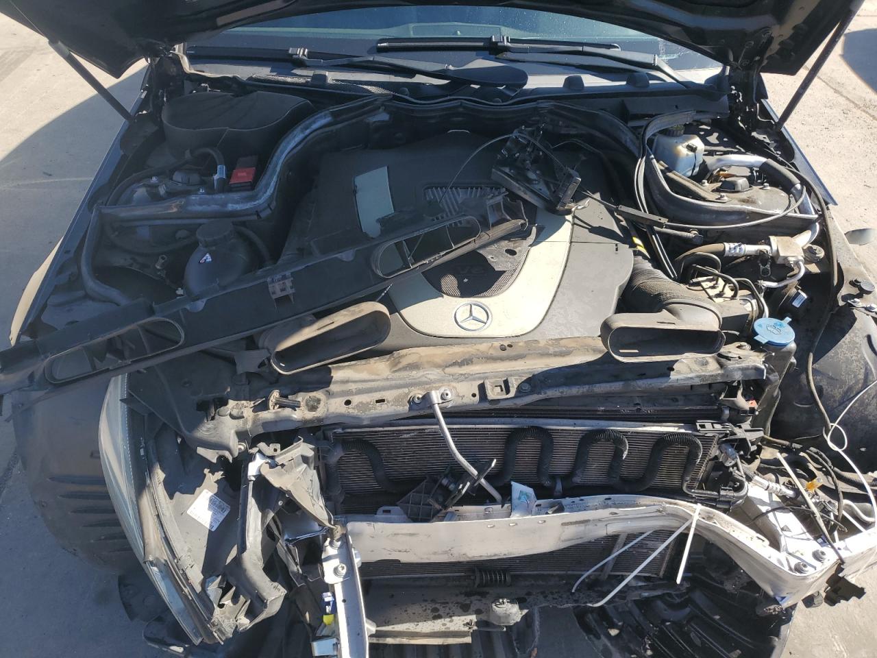 2011 Mercedes-Benz C 300 VIN: WDDGF5EB5BR151411 Lot: 67268115