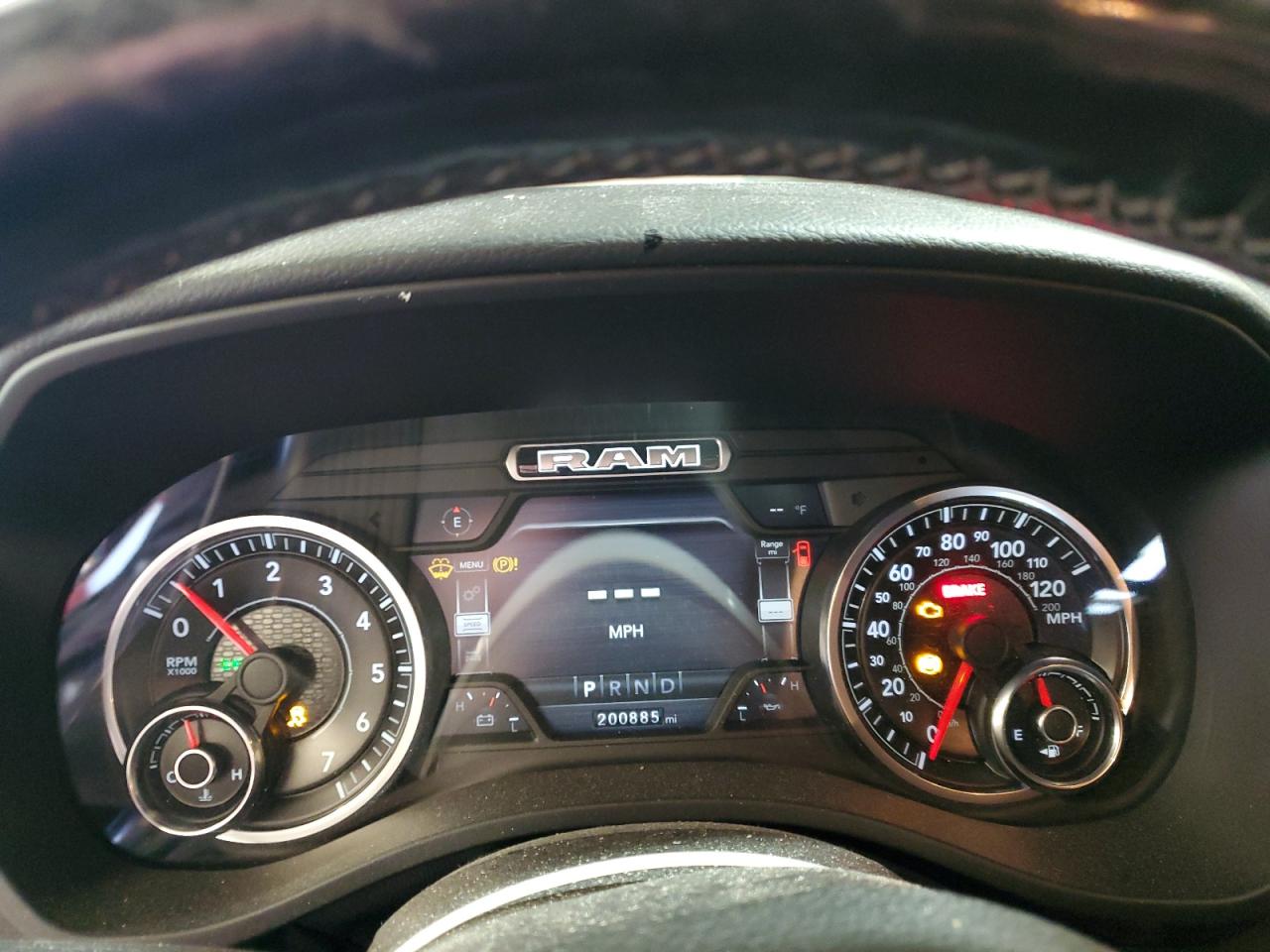 1c6srfft8kn507986 1C6SRFFT8KN507986 2019 Ram 1500 Big Horn/Lone Star