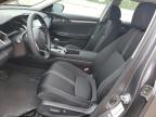 2021 HONDA CIVIC EX   for sale at Copart ON - COOKSTOWN
