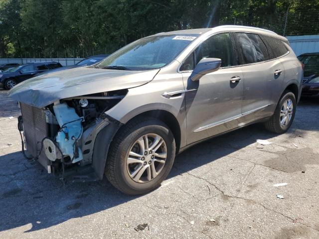  BUICK ENCLAVE 2018 Szary