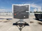 2023 A&R ECONOMY CARGO 7X20 TA FOOD TRAILER for sale at Copart LA - NEW ORLEANS