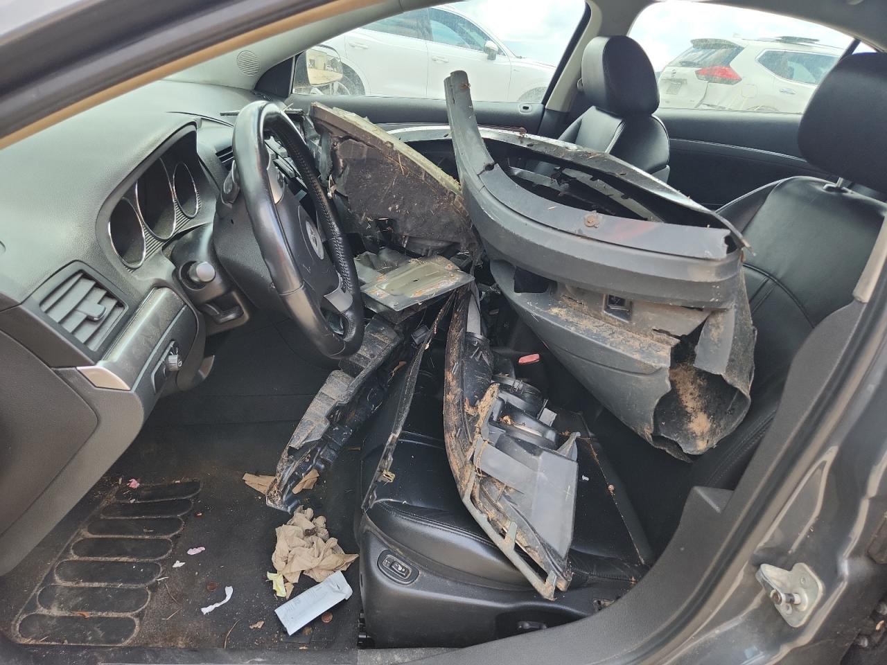 2007 Saturn Aura Xr VIN: 1G8ZV57747F196891 Lot: 66297805