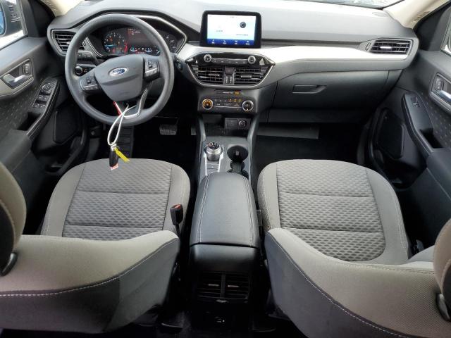  FORD ESCAPE 2020 Blue