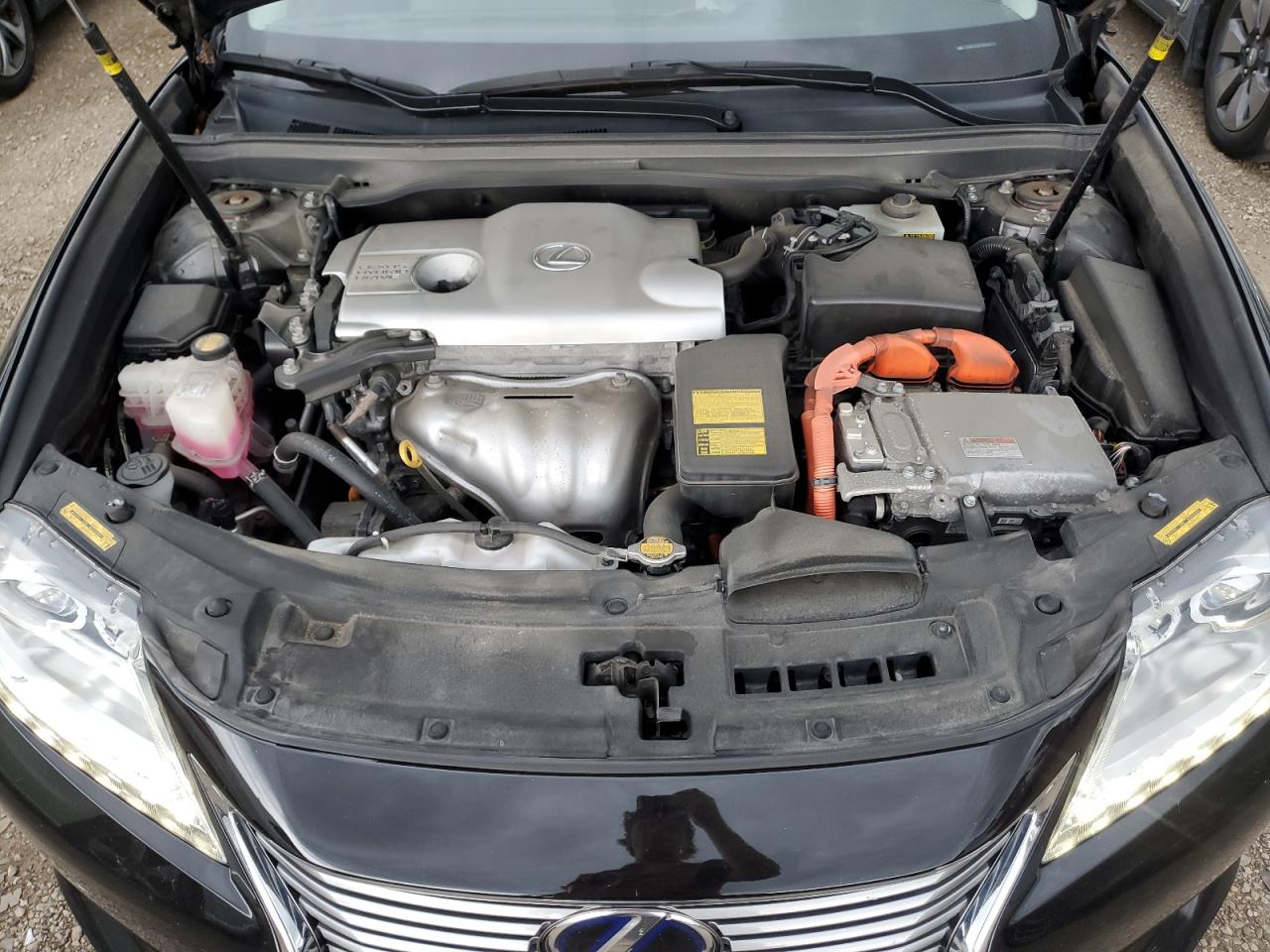 2014 Lexus Es 300H VIN: JTHBW1GG8E2058948 Lot: 65156635