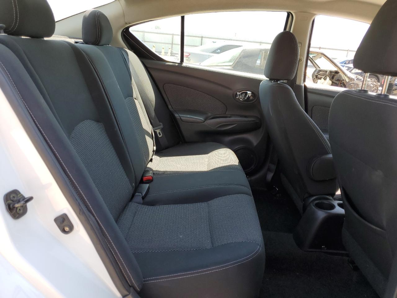 2014 Nissan Versa S VIN: 3N1CN7APXEL813670 Lot: 64274205