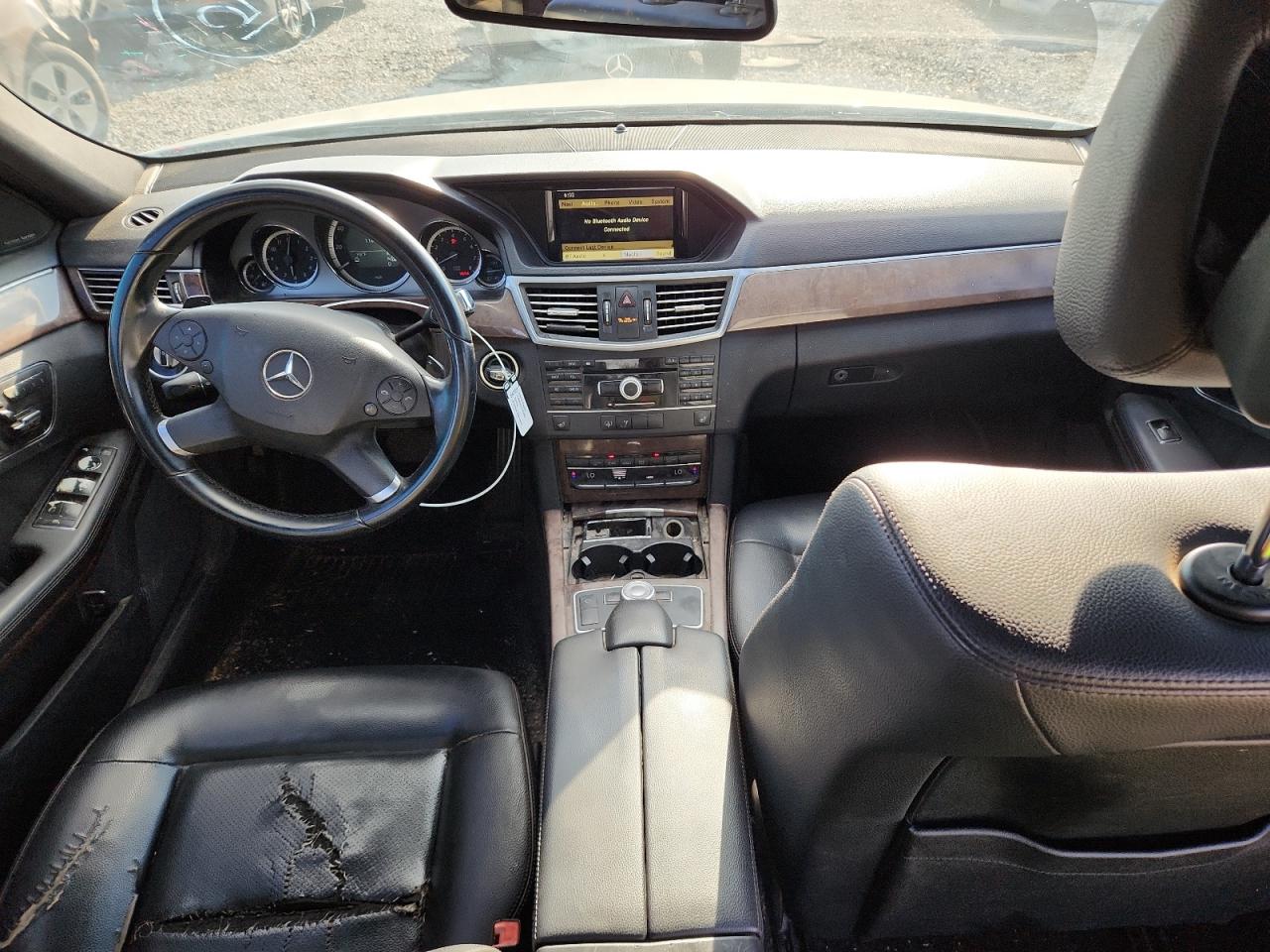 2011 Mercedes-Benz E 350 VIN: WDDHF5GB2BA465615 Lot: 64820775