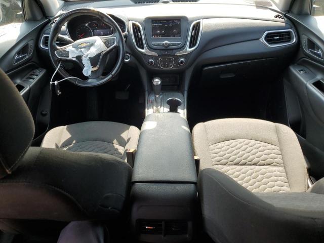  CHEVROLET EQUINOX 2019 Czarny