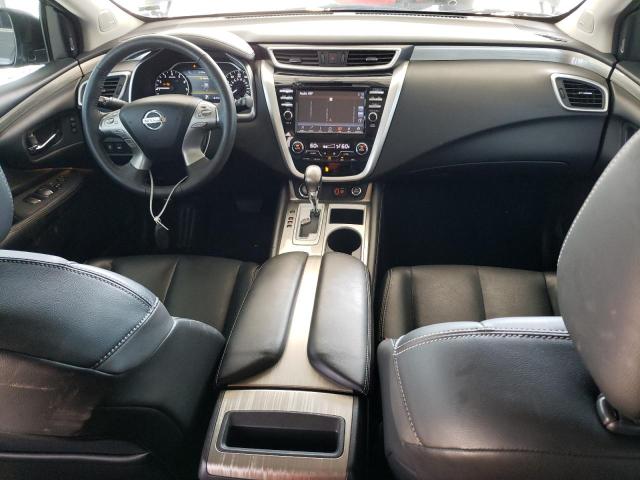  NISSAN MURANO 2018 Szary