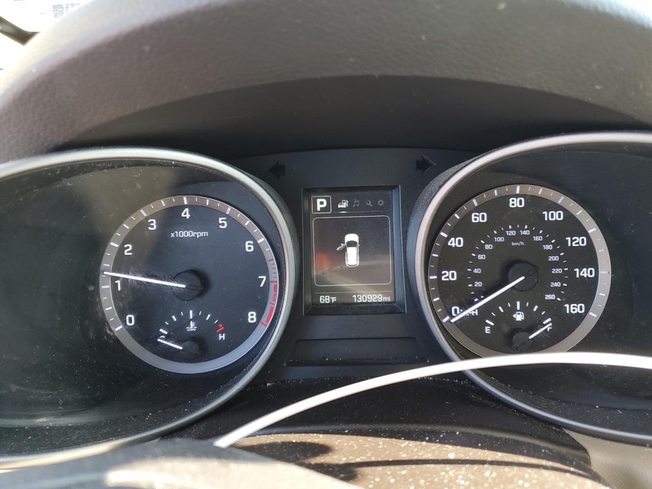 2018 Hyundai Santa Fe Sport VIN: 5NMZTDLB4JH090919 Lot: 65161825
