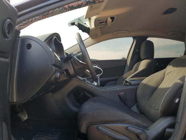 2015 CHRYSLER 200 LX  
