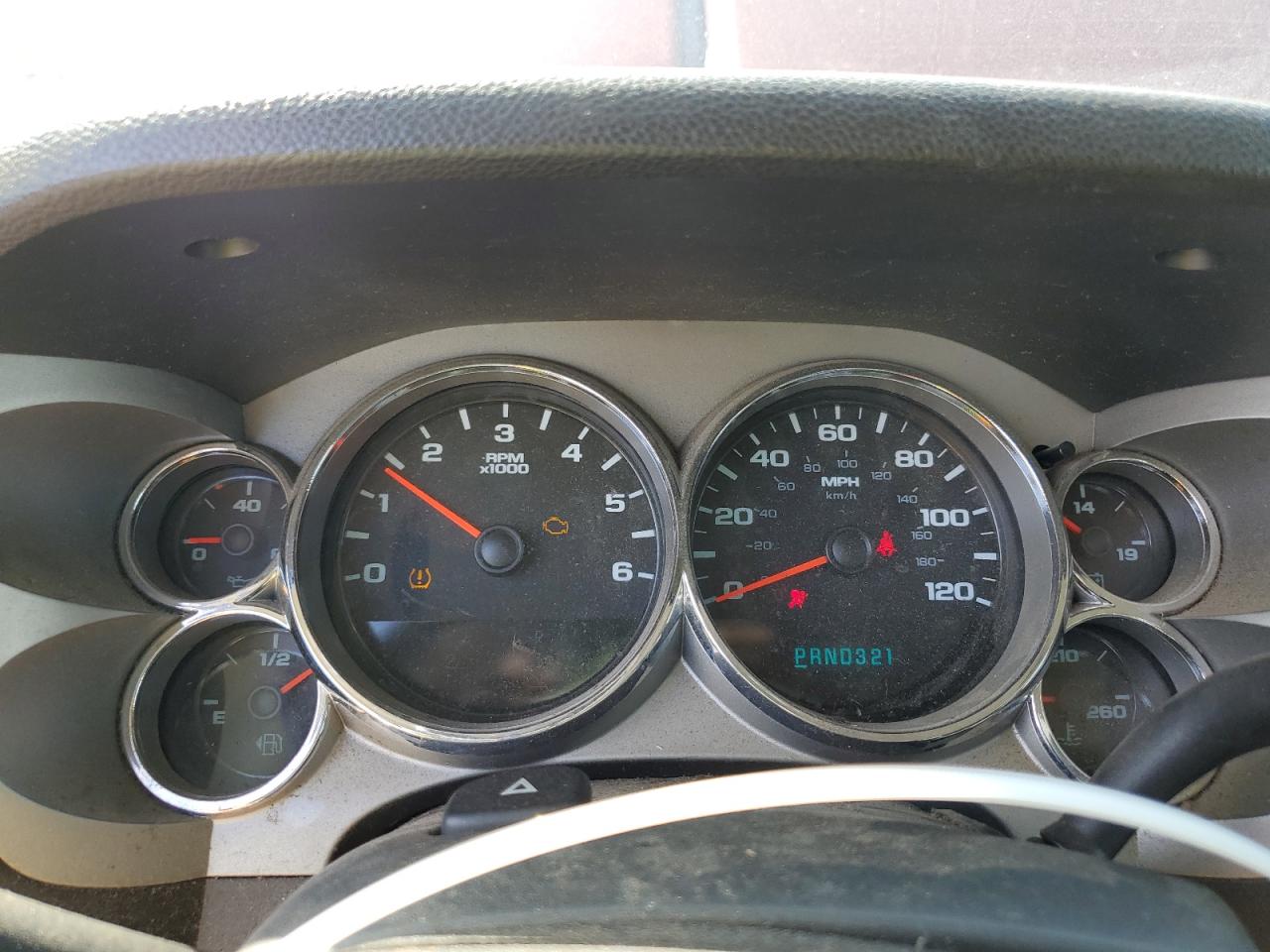 2008 Chevrolet Silverado K1500 VIN: 2GCEK13M581168284 Lot: 64769545
