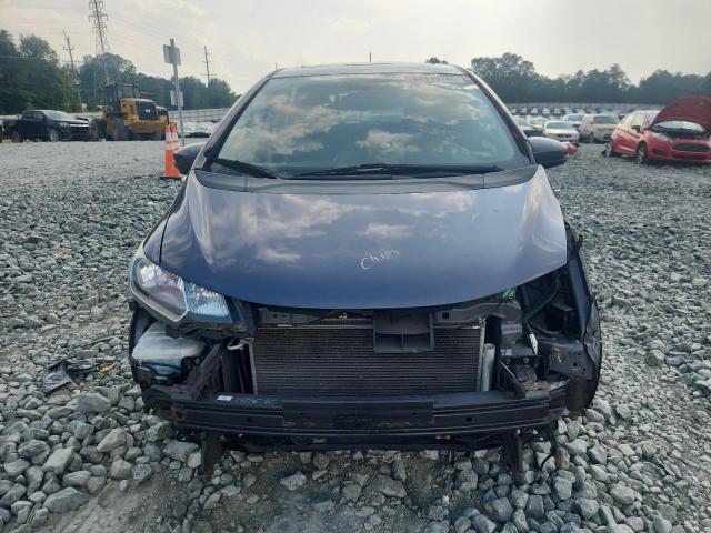 Hatchbacks HONDA FIT 2015 Gray