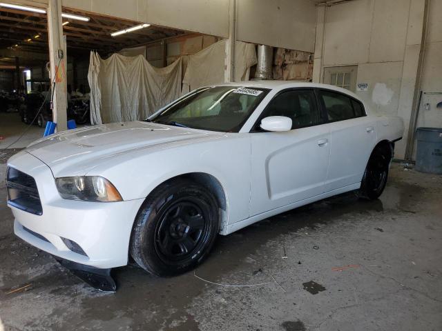  DODGE CHARGER 2013 Biały