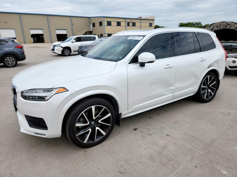 VOLVO XC90 – zdjęcie z aukcji, lot #63066115