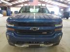 2019 CHEVROLET SILVERADO LD K1500 LT   for sale at Copart CT - HARTFORD SPRINGFIELD
