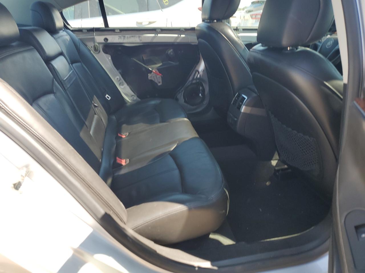 2010 Buick Lacrosse Cxl VIN: 1G4GC5EG6AF274046 Lot: 62546685