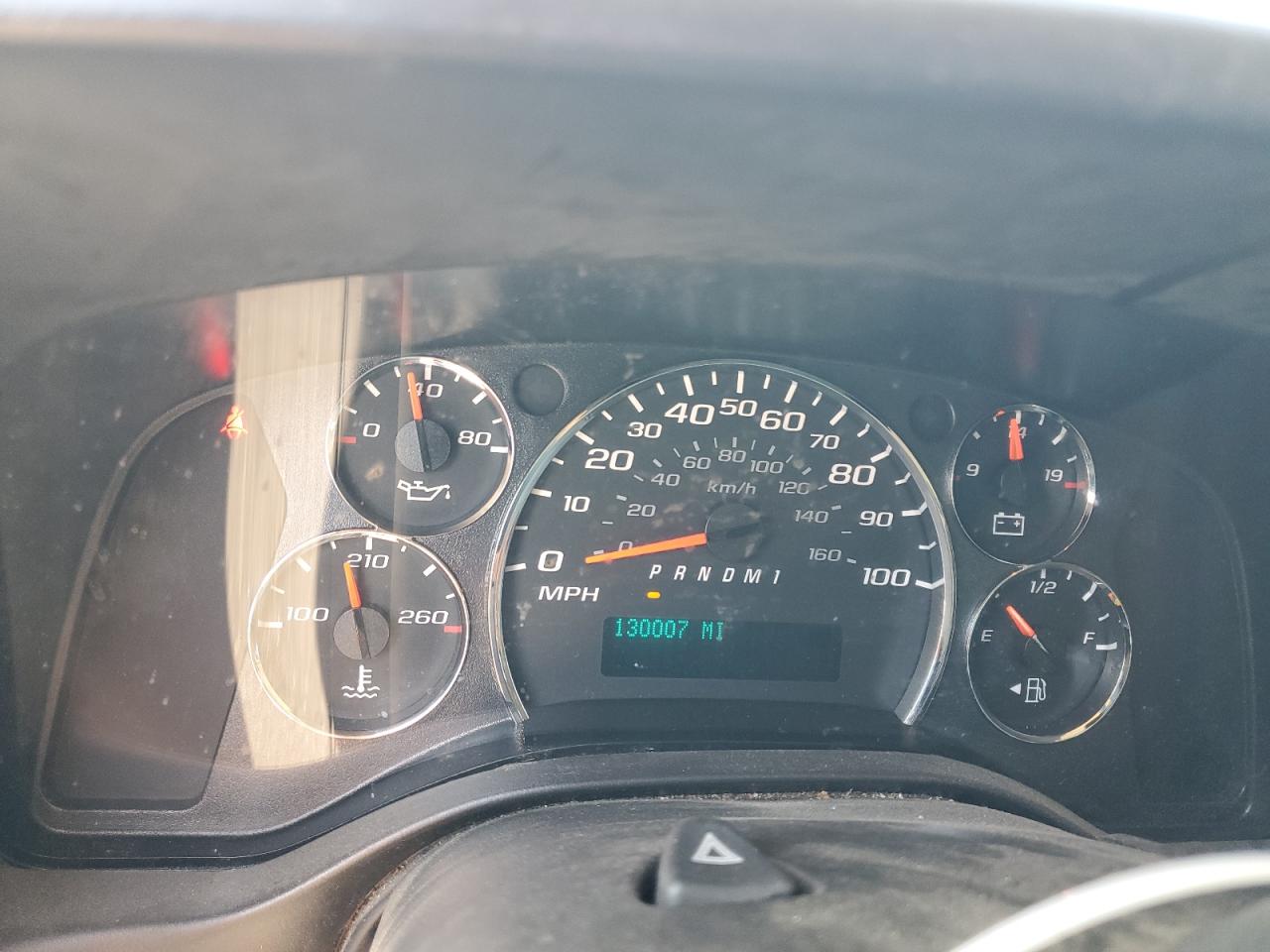 2013 Chevrolet Express G2500 VIN: 1GCWGFCAXD1903575 Lot: 65218415