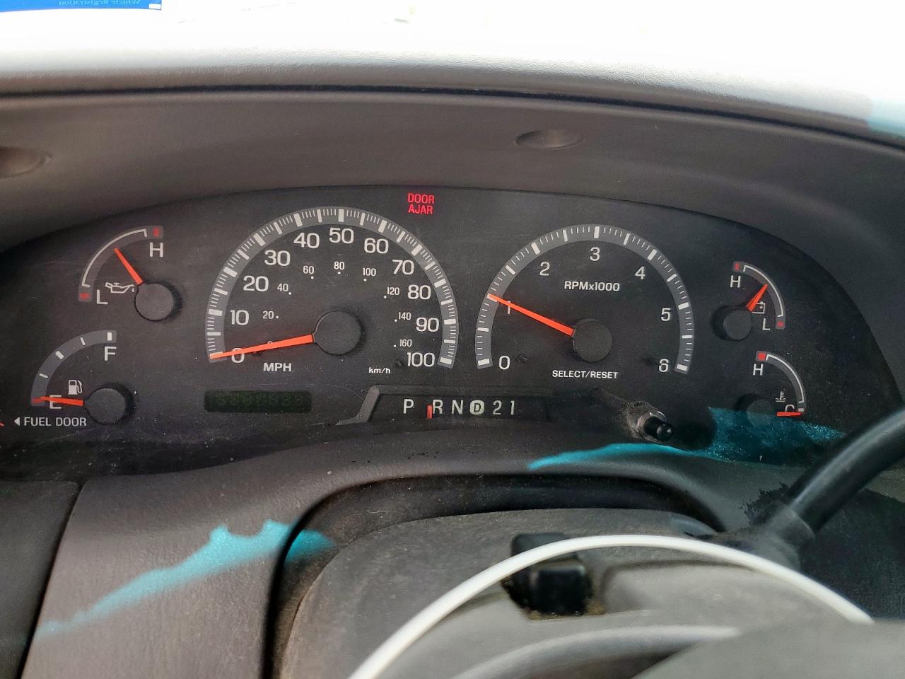 2002 Ford F150 Supercrew VIN: 1FTRW07682KA66514 Lot: 64485315