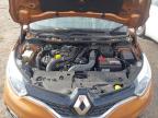 2018 RENAULT CAPTUR ICO for sale at Copart ROCHFORD