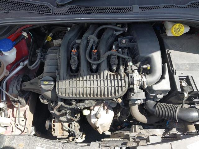 2019 CITROEN C3 FEEL PU
