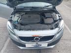 2017 VOLVO V40 CROSS COUNTRY PRO for sale at Copart CHESTER