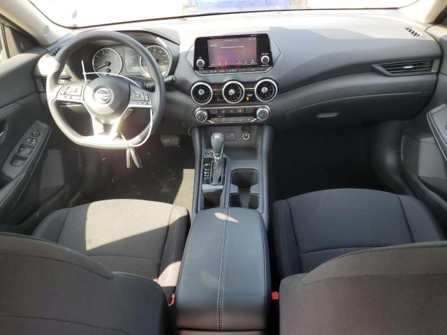  NISSAN SENTRA 2023 Серый
