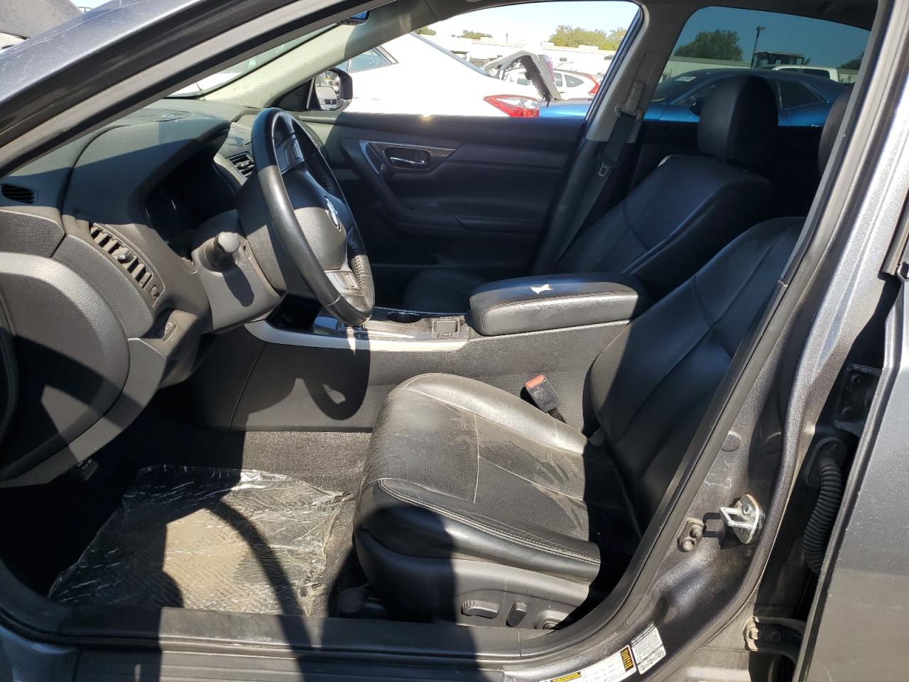 2014 Nissan Altima 2.5 VIN: 1N4AL3AP3EC405936 Lot: 64512505
