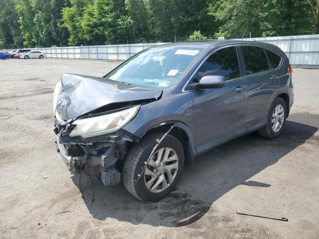  HONDA CRV 2015 Szary