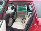 2013 RENAULT G SCENIC D for sale at Copart WOLVERHAMPTON