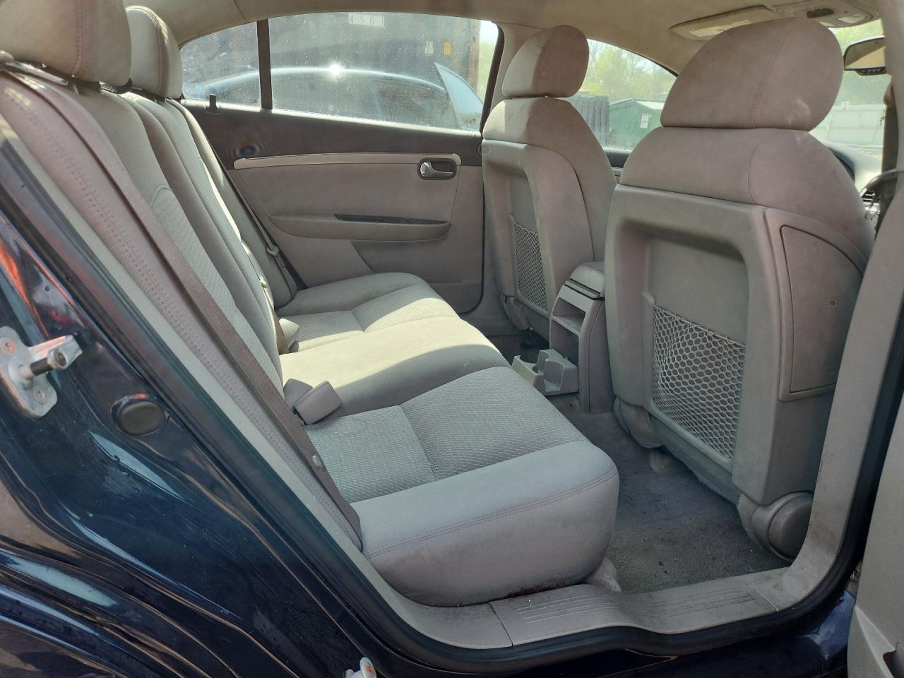2007 Saturn Aura Xe VIN: 1G8ZS57N67F185012 Lot: 64327045