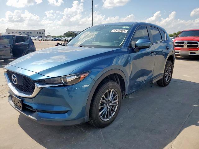 2018 Mazda Cx-5 Sport