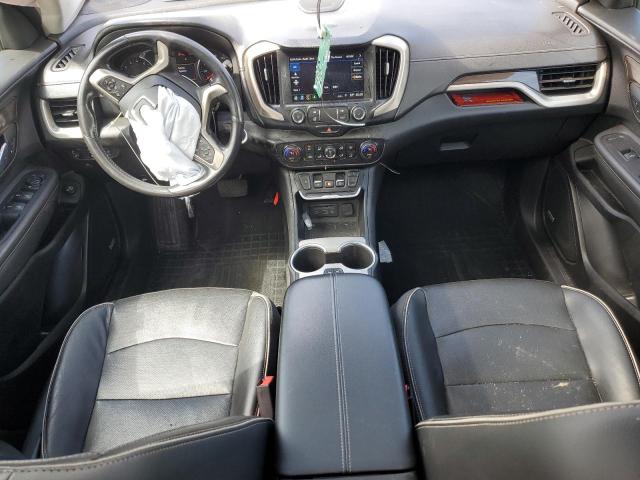  GMC TERRAIN 2020 Srebrny