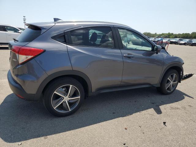  HONDA HR-V 2021 Gray