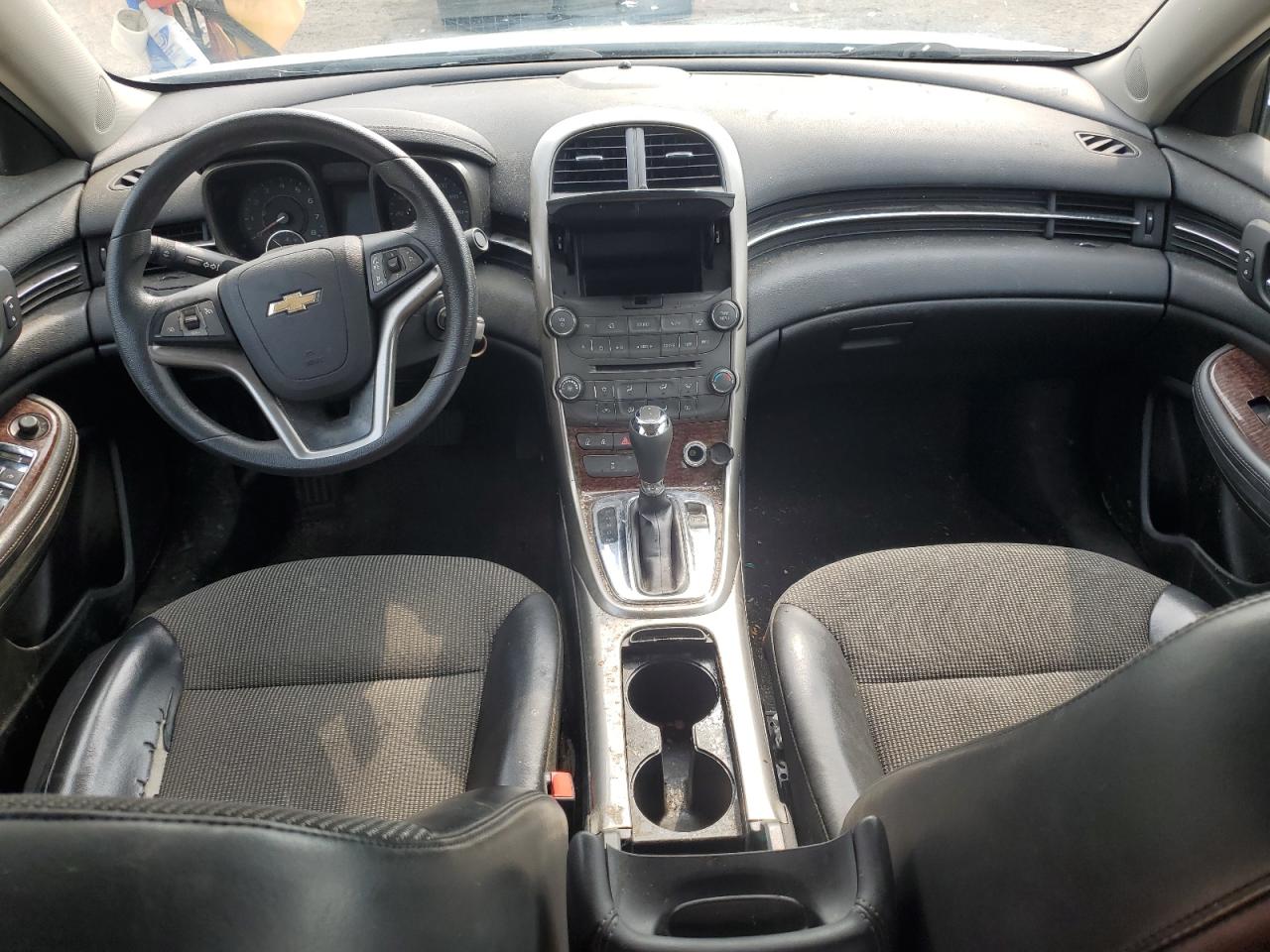 2013 Chevrolet Malibu 1Lt VIN: 1G11C5SA6DF177355 Lot: 65824135