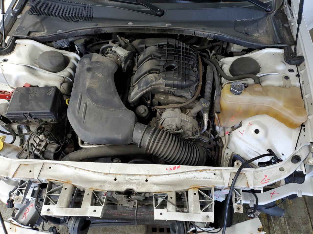 2013 Chrysler 300 VIN: 2C3CCAAG3DH566228 Lot: 65445815