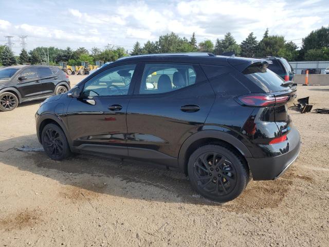  CHEVROLET BOLT 2022 Czarny