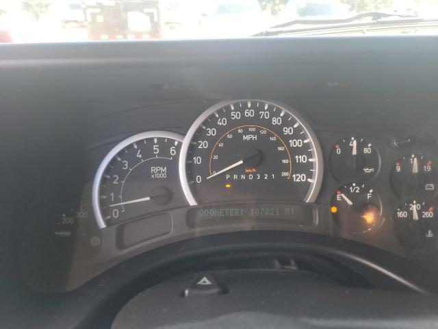 2006 HUMMER H2   