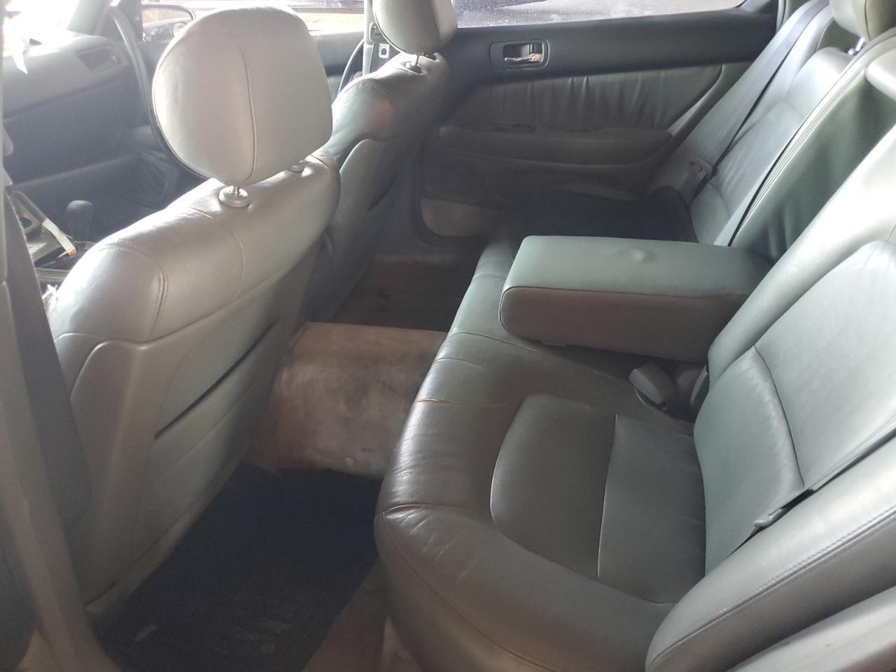 1997 Lexus Ls 400 VIN: JT8BH28F6V0085101 Lot: 64263995